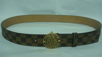 Louis Vuitton Belts-9